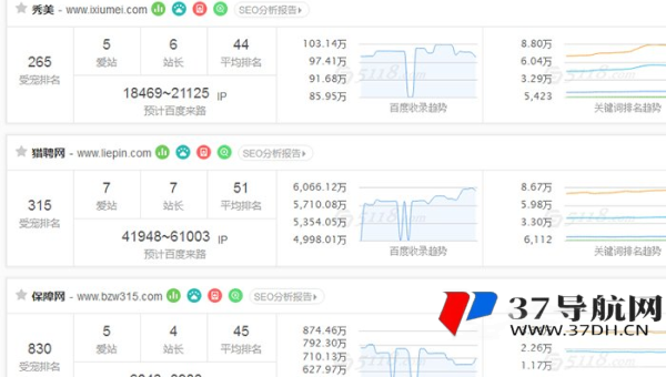 服务器选择与网站 SEO：匹配最佳性能