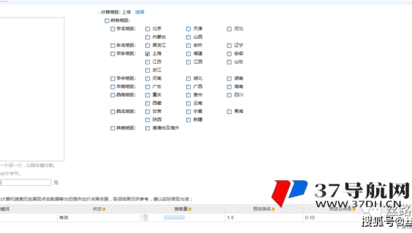 文章优化秘籍：巧妙布局关键词提升排名