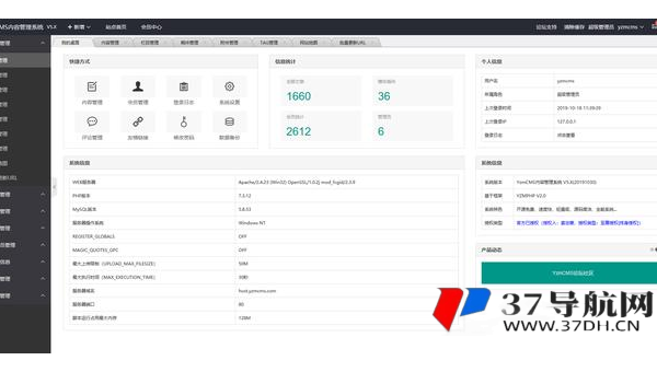 网钛 CMS 新闻网站专题页图片布局优化对 SEO 视觉效果影响